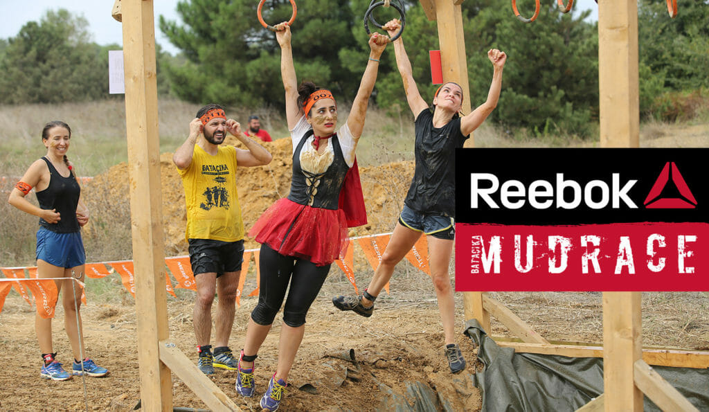 Reebok mud run tel aviv 2018 Clearance